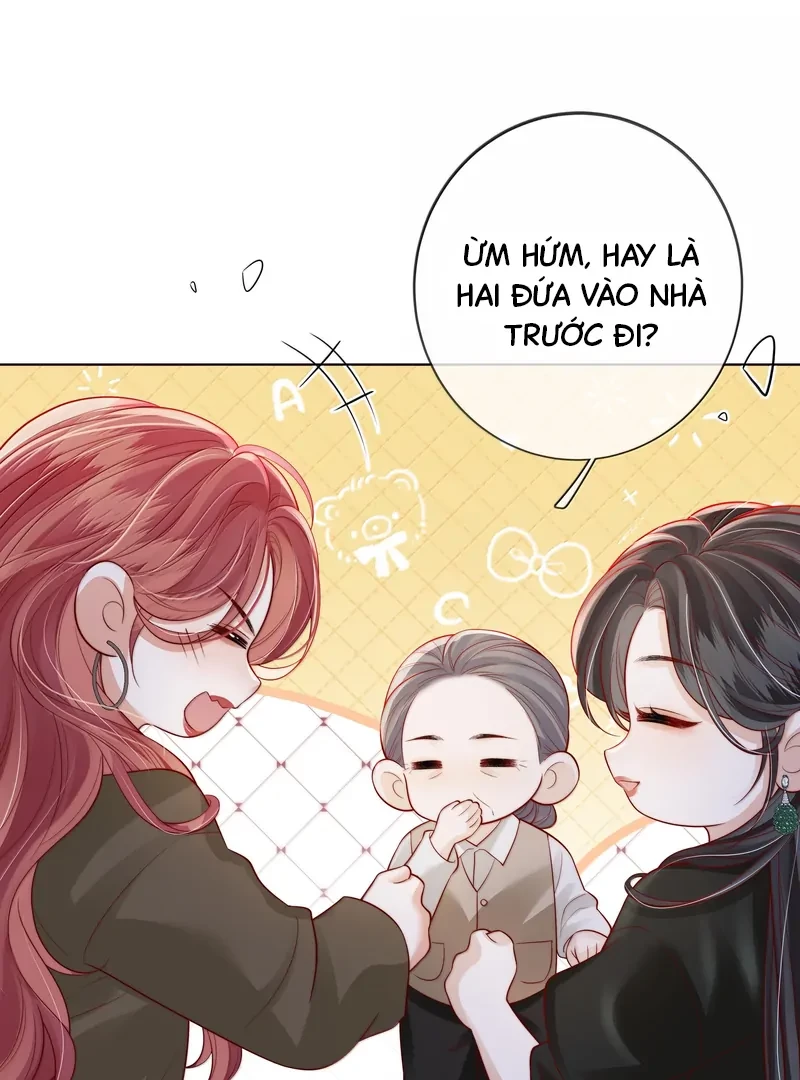 Gió Lớn Hôn Ánh Trăng Chapter 44 - Trang 4
