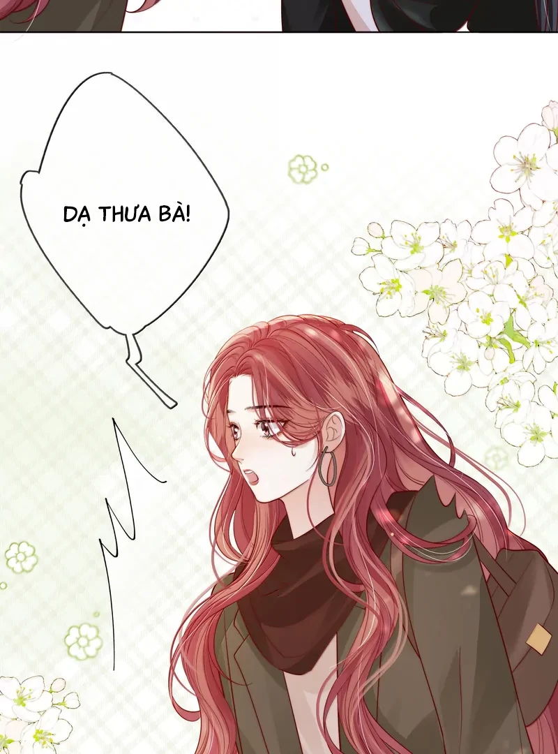 Gió Lớn Hôn Ánh Trăng Chapter 44 - Trang 5