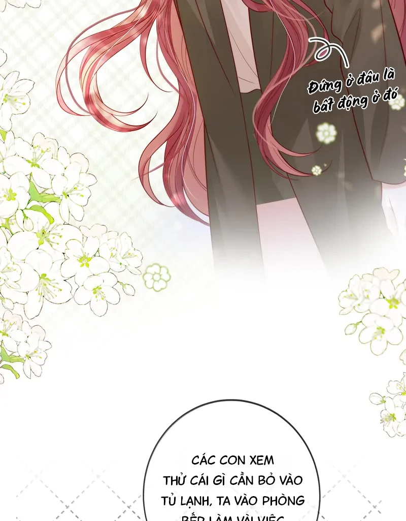 Gió Lớn Hôn Ánh Trăng Chapter 44 - Trang 6