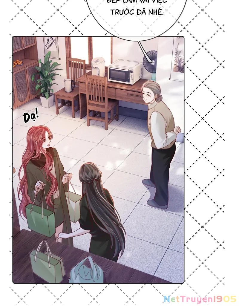 Gió Lớn Hôn Ánh Trăng Chapter 44 - Trang 7
