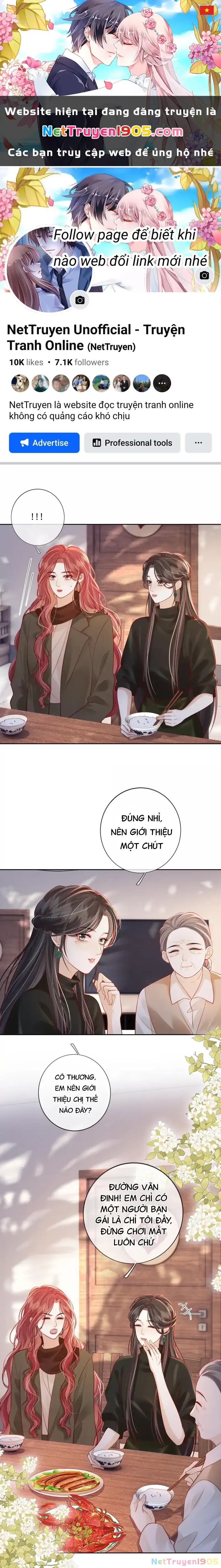 Gió Lớn Hôn Ánh Trăng Chapter 45 - Trang 1
