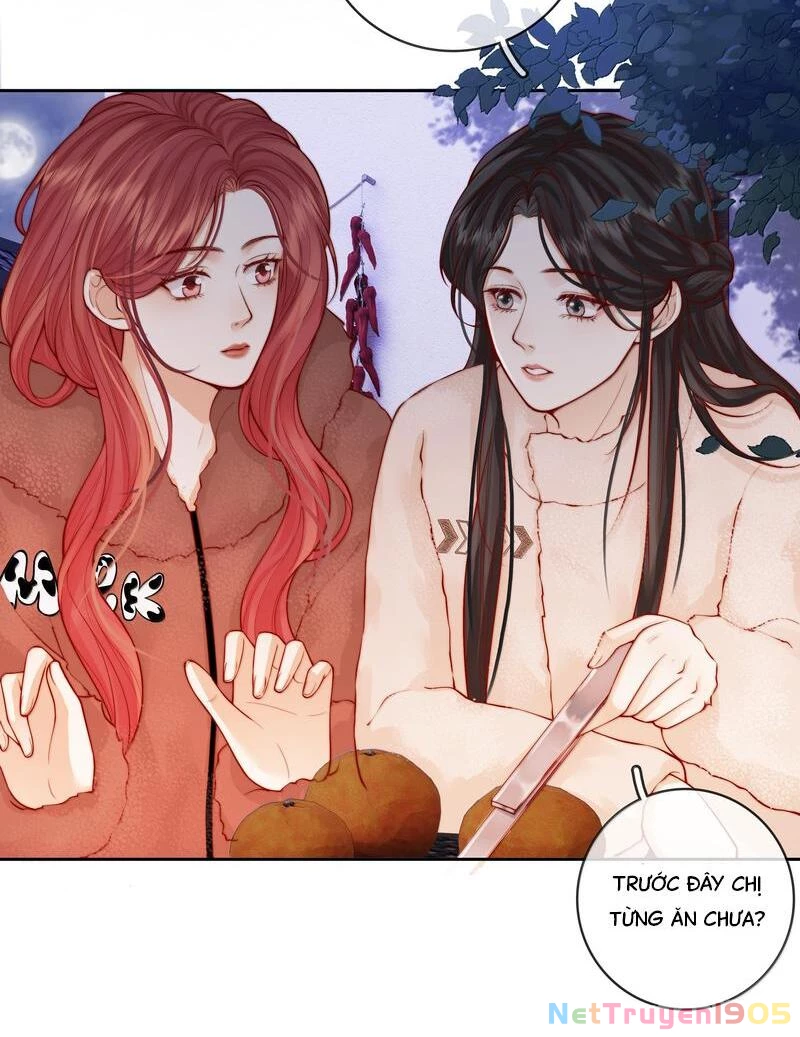 Gió Lớn Hôn Ánh Trăng Chapter 45 - Trang 10