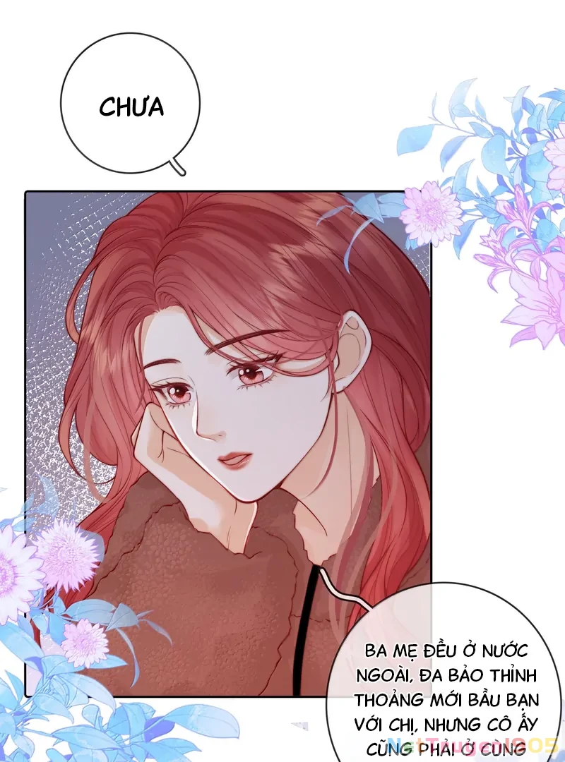 Gió Lớn Hôn Ánh Trăng Chapter 45 - Trang 11