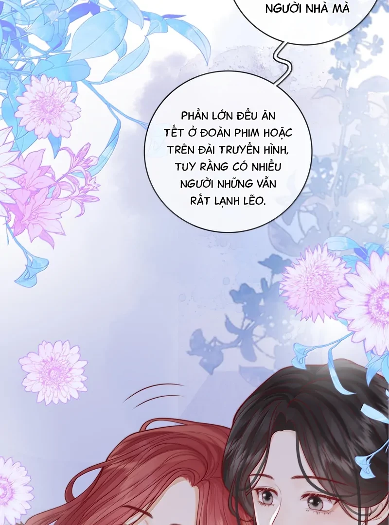 Gió Lớn Hôn Ánh Trăng Chapter 45 - Trang 12