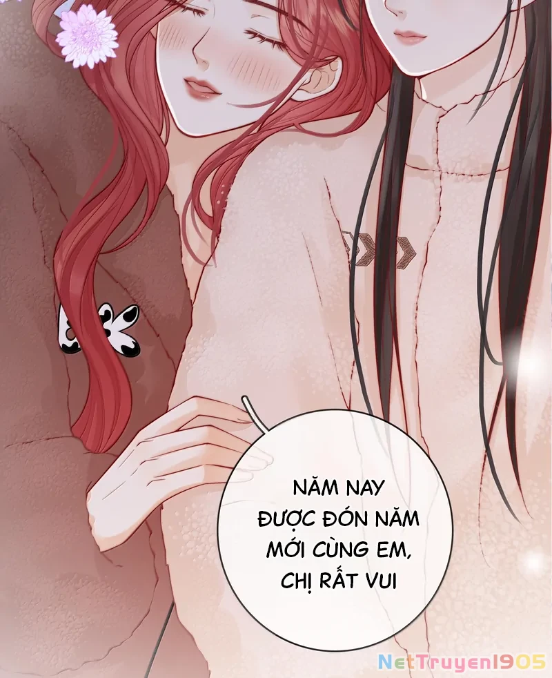 Gió Lớn Hôn Ánh Trăng Chapter 45 - Trang 13