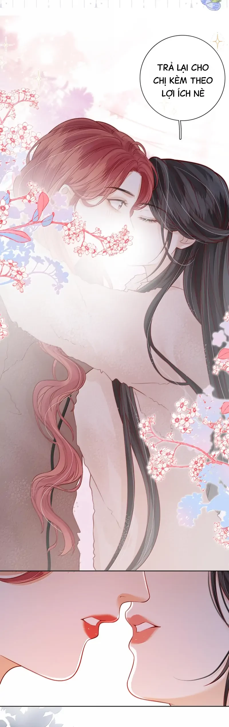 Gió Lớn Hôn Ánh Trăng Chapter 45 - Trang 17