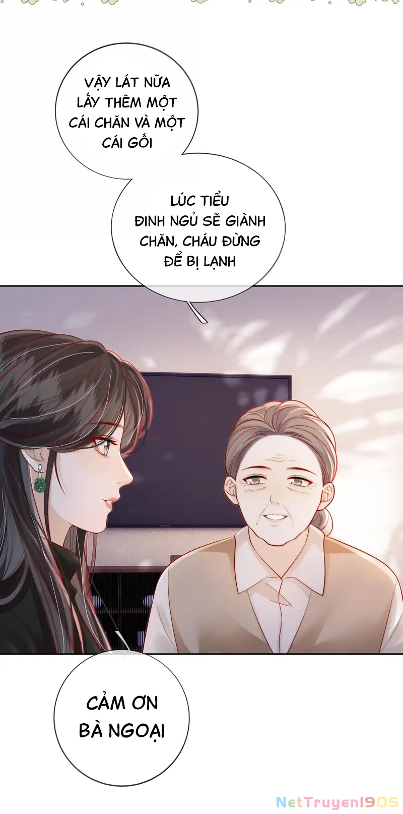 Gió Lớn Hôn Ánh Trăng Chapter 45 - Trang 3