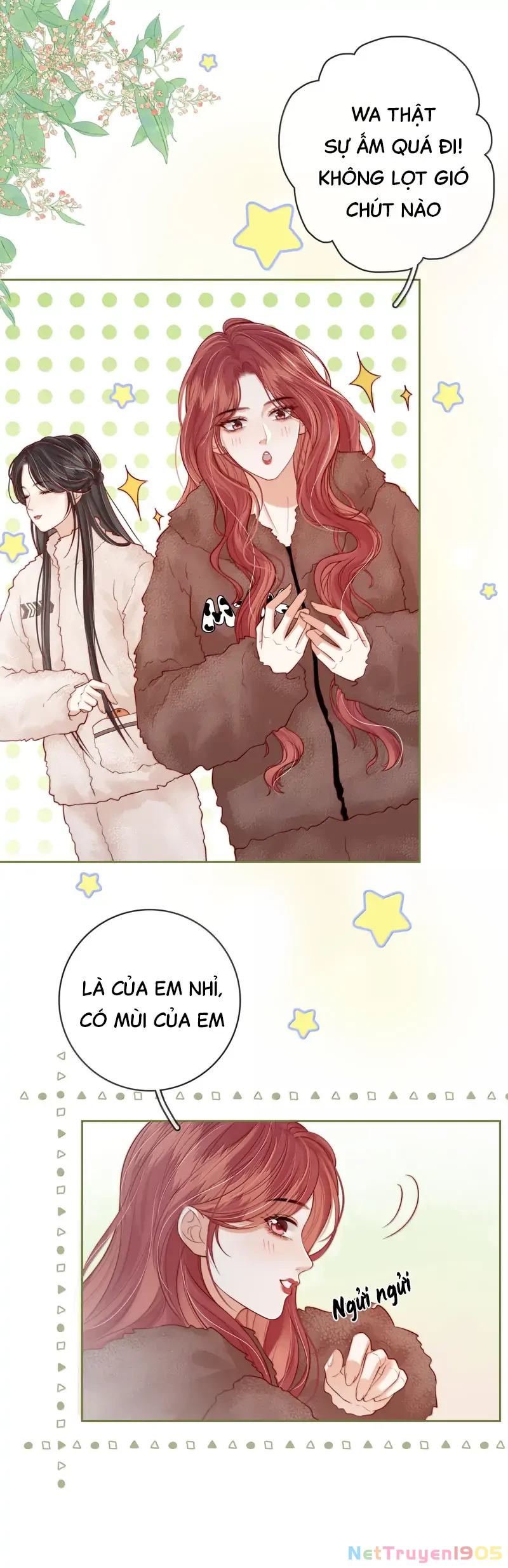 Gió Lớn Hôn Ánh Trăng Chapter 45 - Trang 6