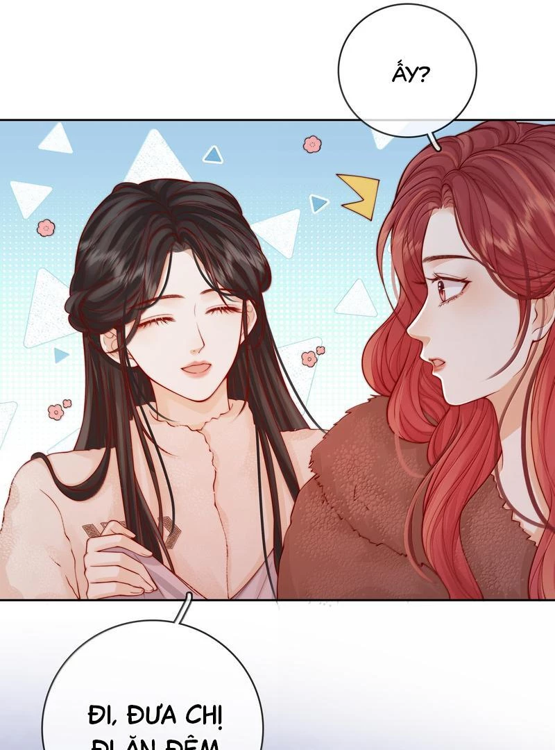 Gió Lớn Hôn Ánh Trăng Chapter 45 - Trang 7