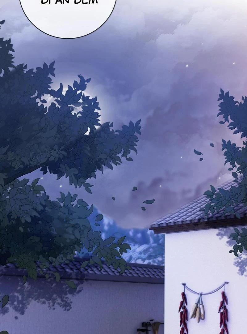 Gió Lớn Hôn Ánh Trăng Chapter 45 - Trang 8