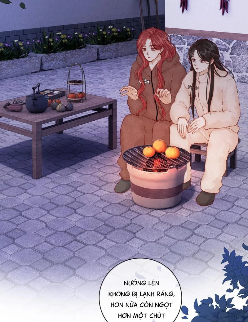 Gió Lớn Hôn Ánh Trăng Chapter 45 - Trang 9