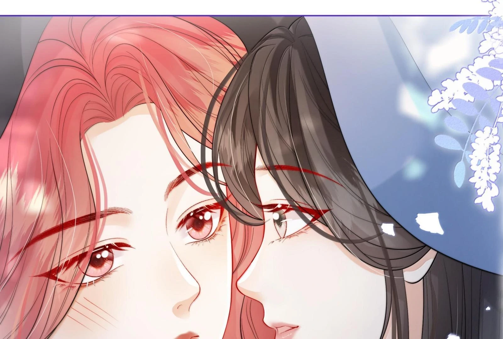 Gió Lớn Hôn Ánh Trăng Chapter 46 - Trang 12