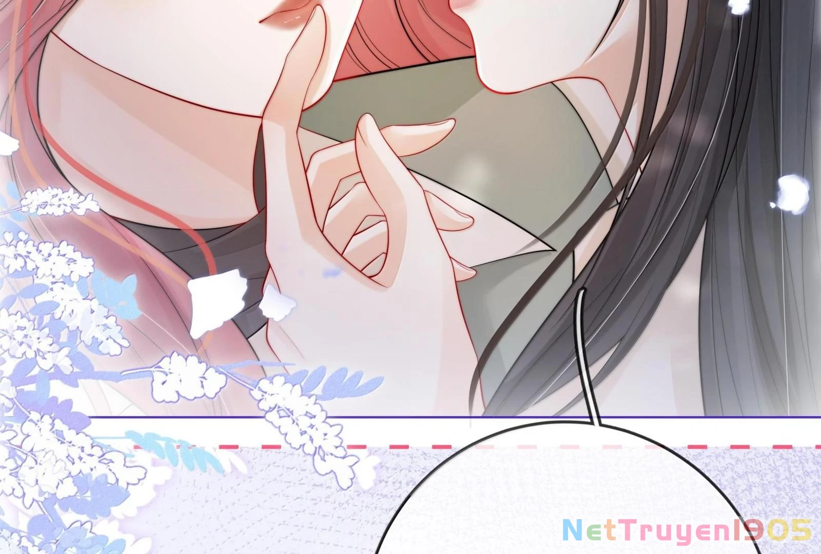 Gió Lớn Hôn Ánh Trăng Chapter 46 - Trang 13