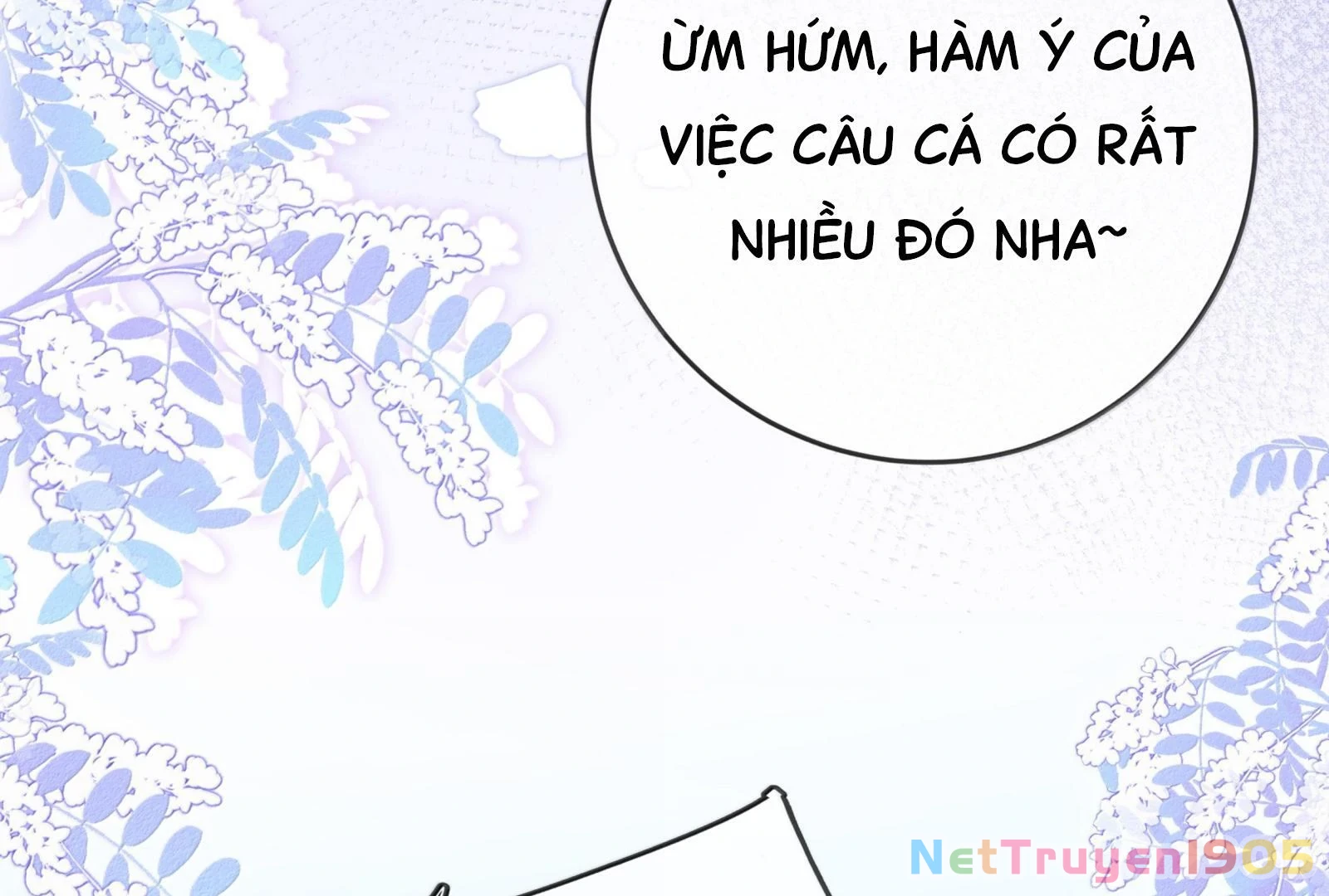Gió Lớn Hôn Ánh Trăng Chapter 46 - Trang 14