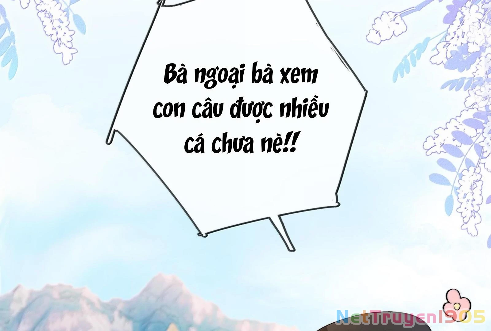 Gió Lớn Hôn Ánh Trăng Chapter 46 - Trang 15