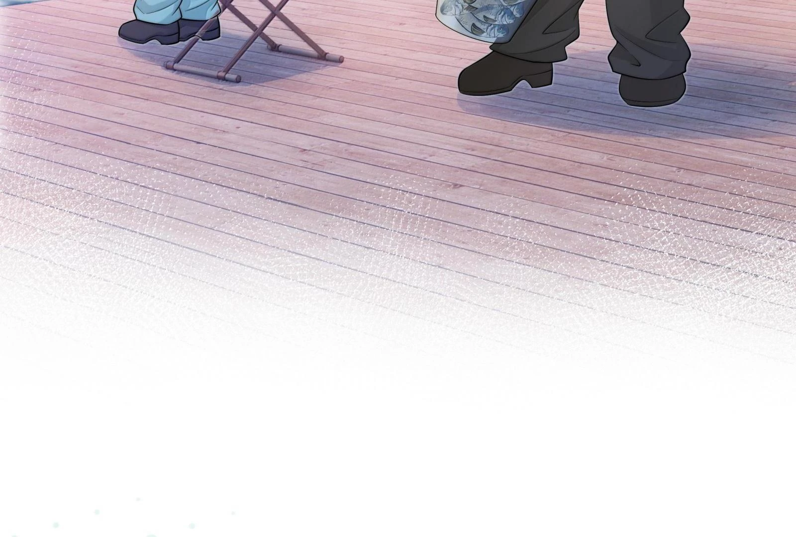 Gió Lớn Hôn Ánh Trăng Chapter 46 - Trang 17
