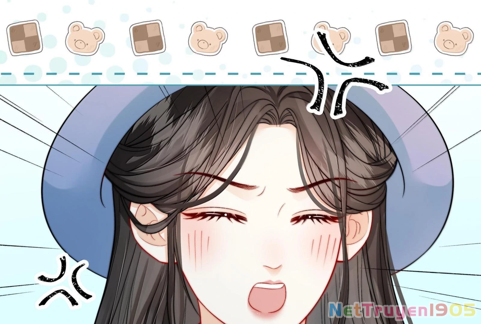 Gió Lớn Hôn Ánh Trăng Chapter 46 - Trang 18