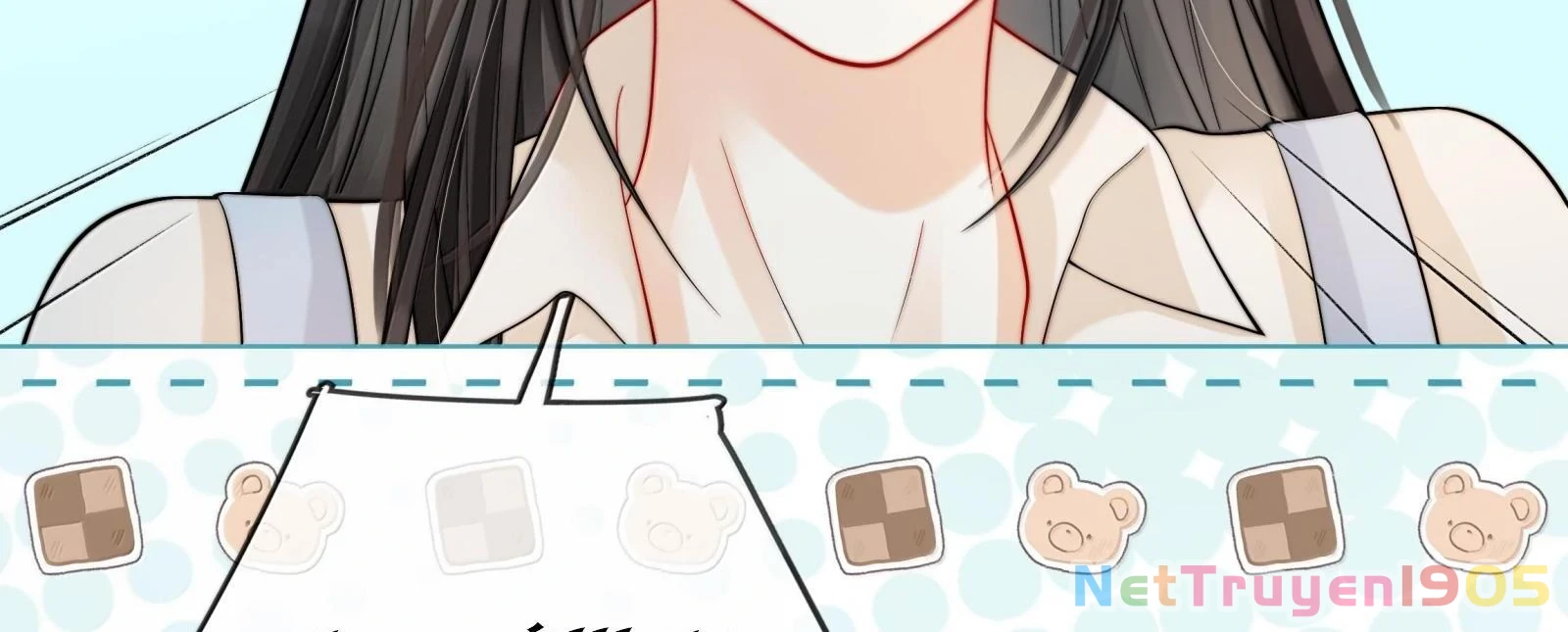 Gió Lớn Hôn Ánh Trăng Chapter 46 - Trang 19