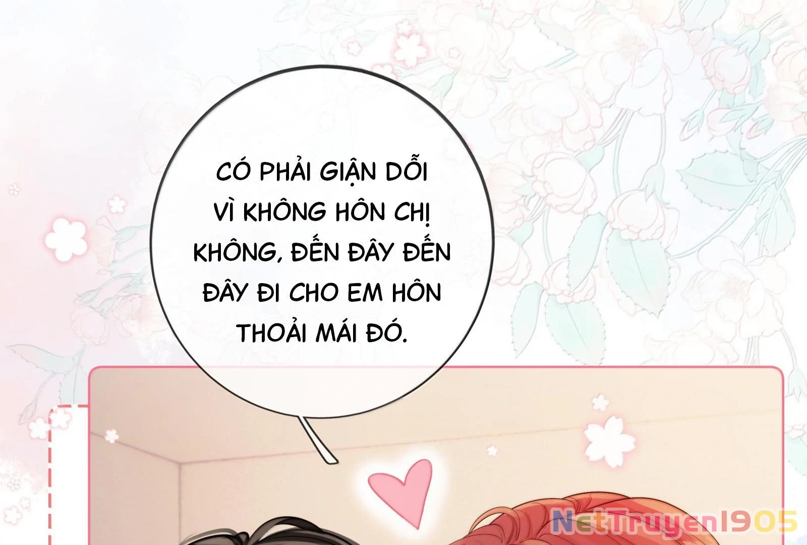 Gió Lớn Hôn Ánh Trăng Chapter 46 - Trang 22