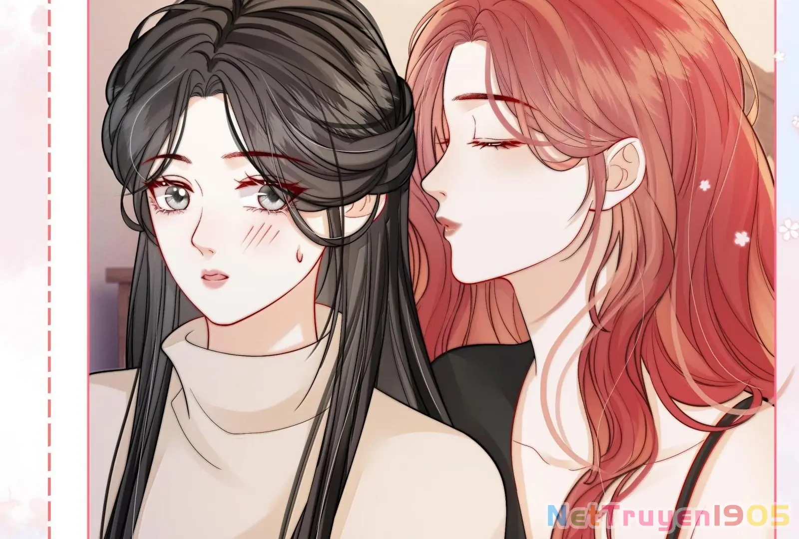 Gió Lớn Hôn Ánh Trăng Chapter 46 - Trang 23