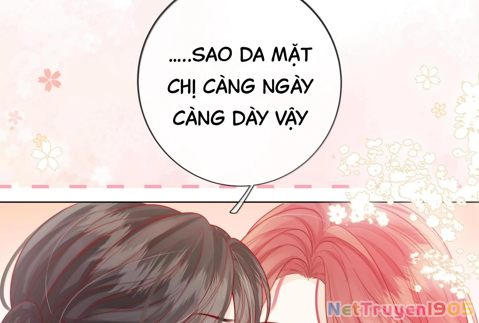 Gió Lớn Hôn Ánh Trăng Chapter 46 - Trang 25