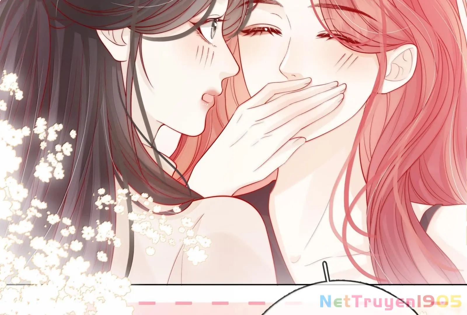 Gió Lớn Hôn Ánh Trăng Chapter 46 - Trang 26
