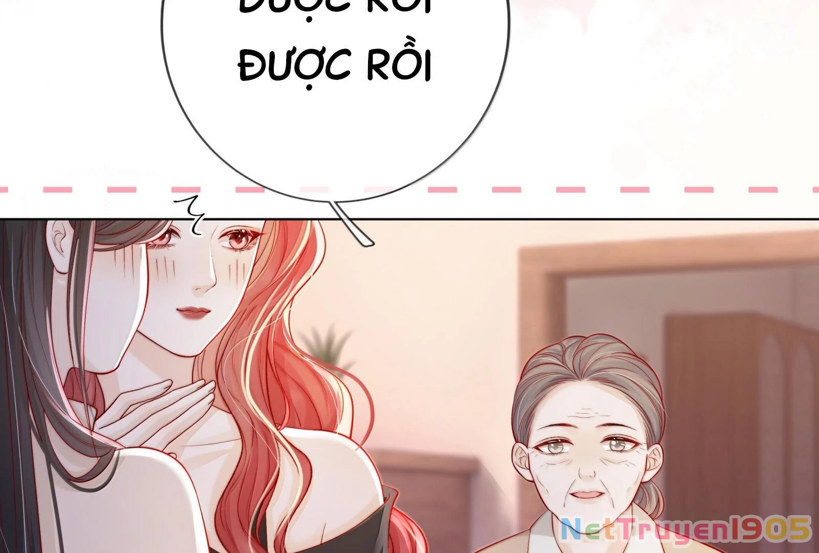Gió Lớn Hôn Ánh Trăng Chapter 46 - Trang 28