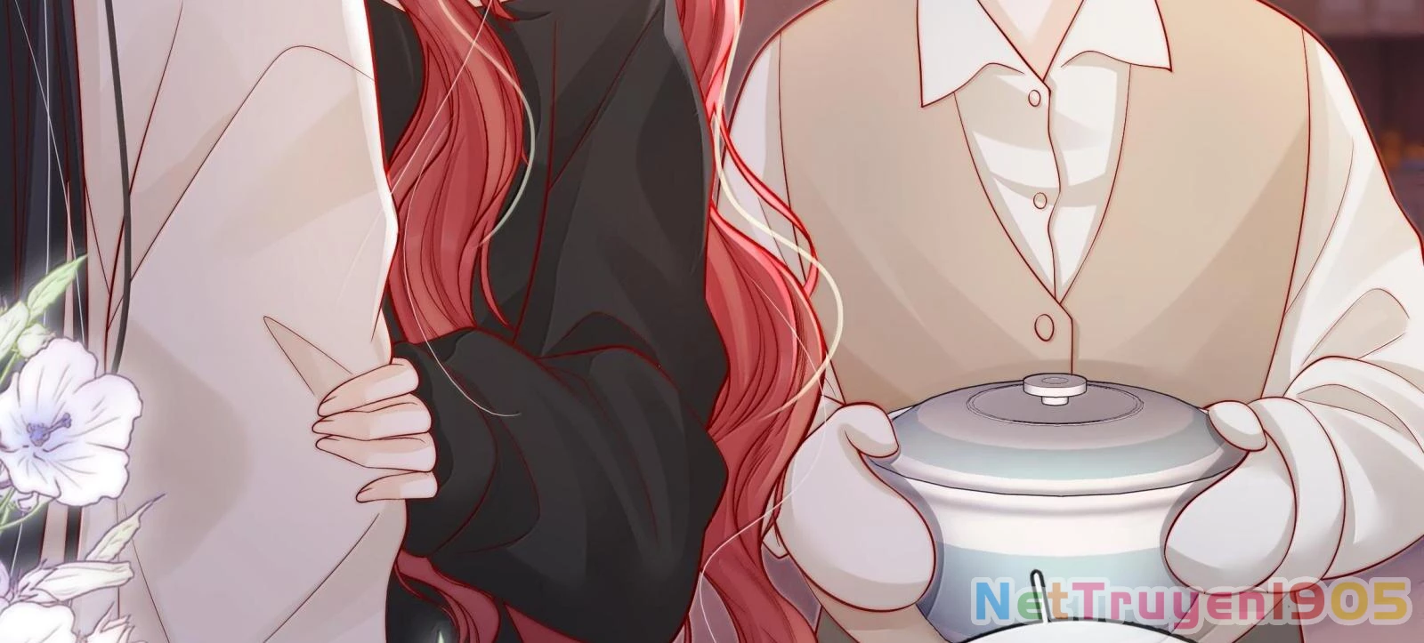 Gió Lớn Hôn Ánh Trăng Chapter 46 - Trang 29