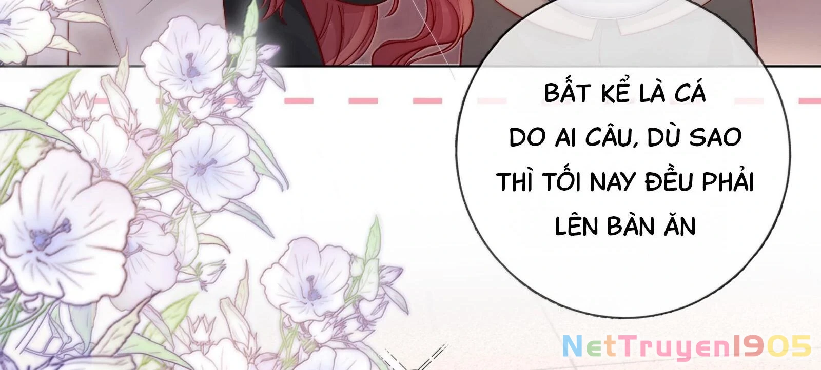 Gió Lớn Hôn Ánh Trăng Chapter 46 - Trang 30