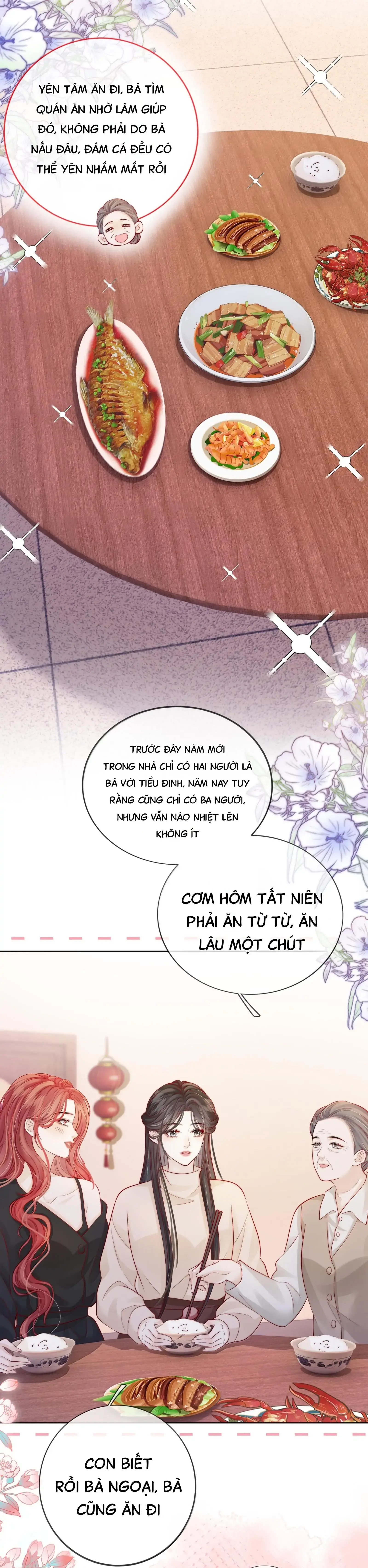 Gió Lớn Hôn Ánh Trăng Chapter 46 - Trang 31