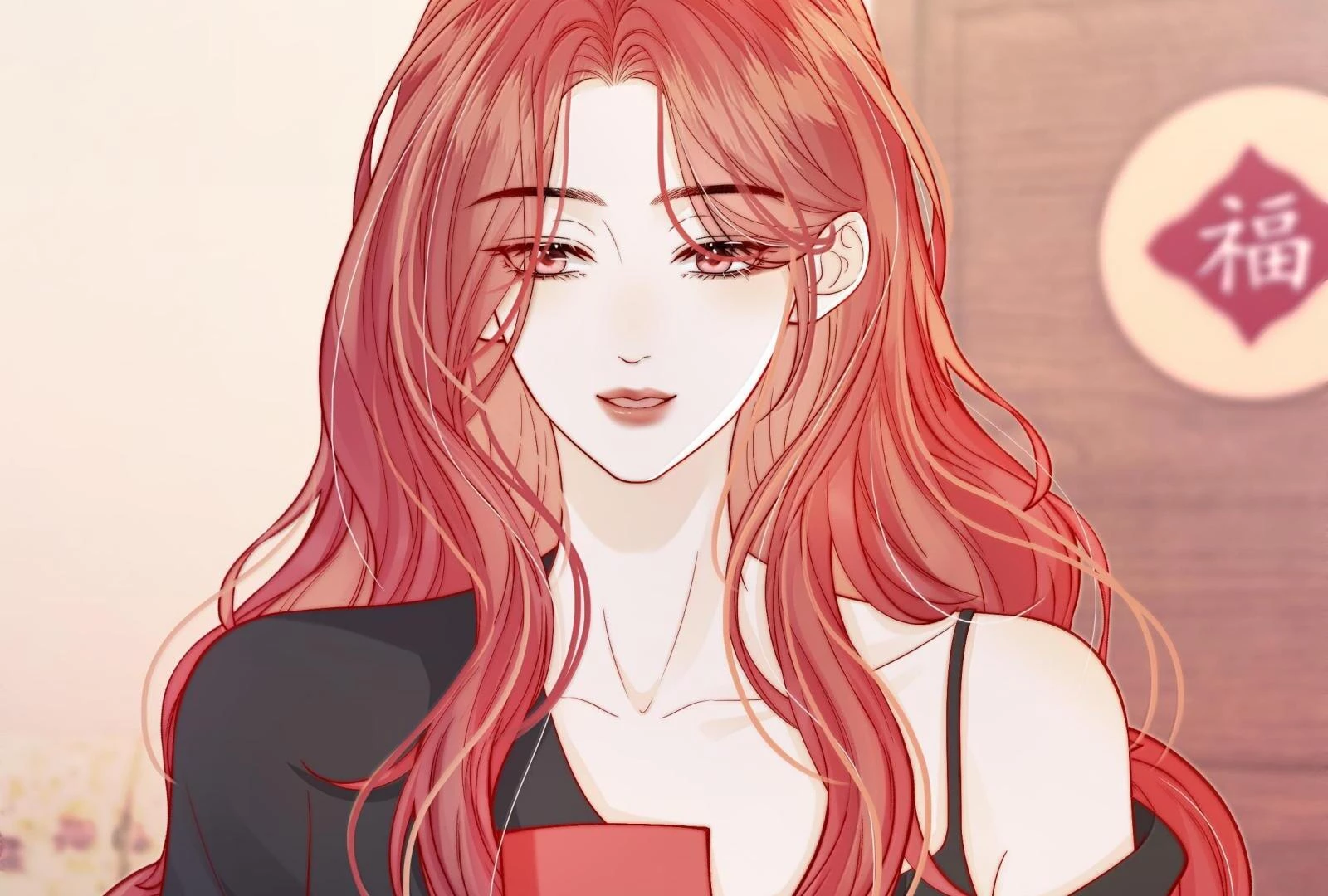 Gió Lớn Hôn Ánh Trăng Chapter 46 - Trang 34
