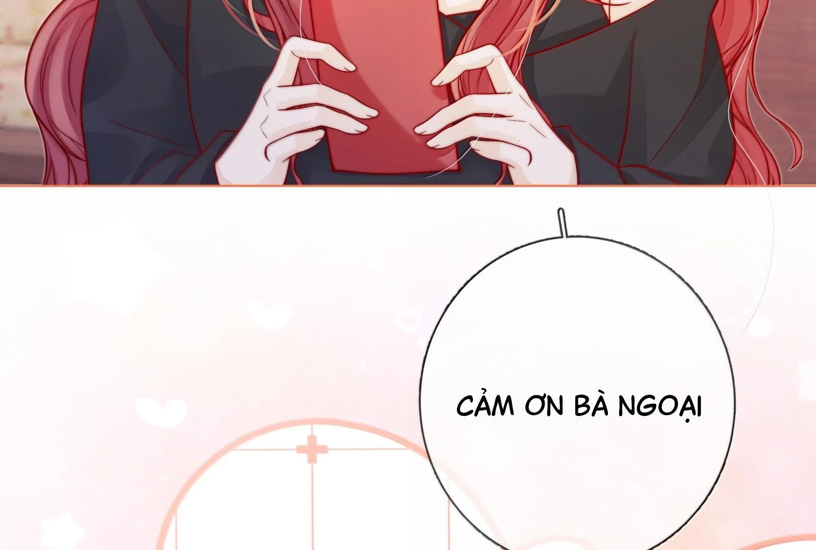 Gió Lớn Hôn Ánh Trăng Chapter 46 - Trang 35