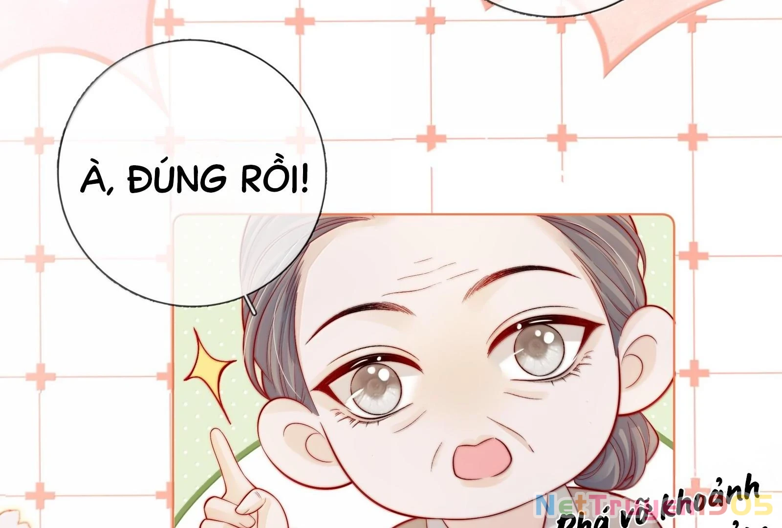 Gió Lớn Hôn Ánh Trăng Chapter 46 - Trang 36