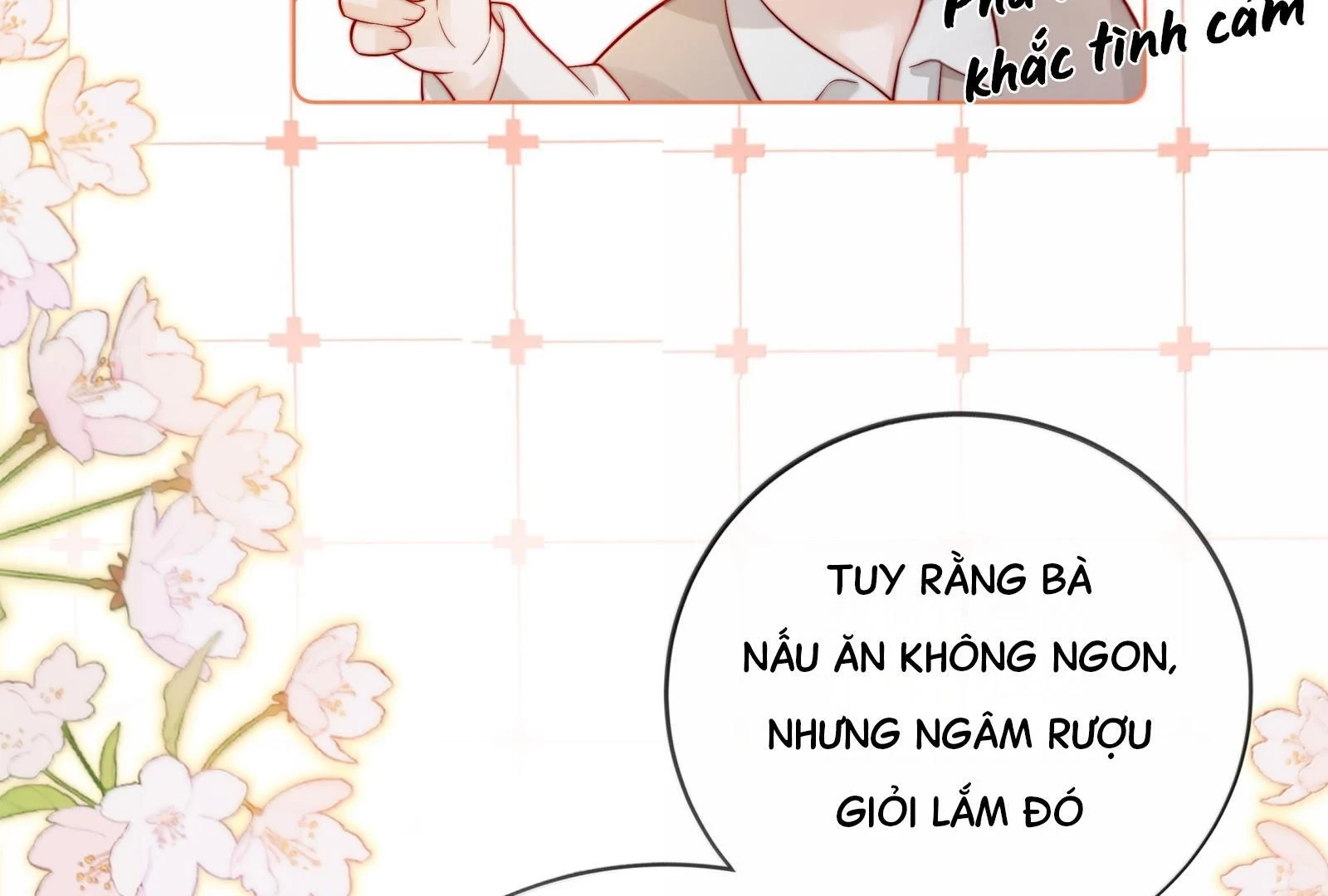 Gió Lớn Hôn Ánh Trăng Chapter 46 - Trang 37