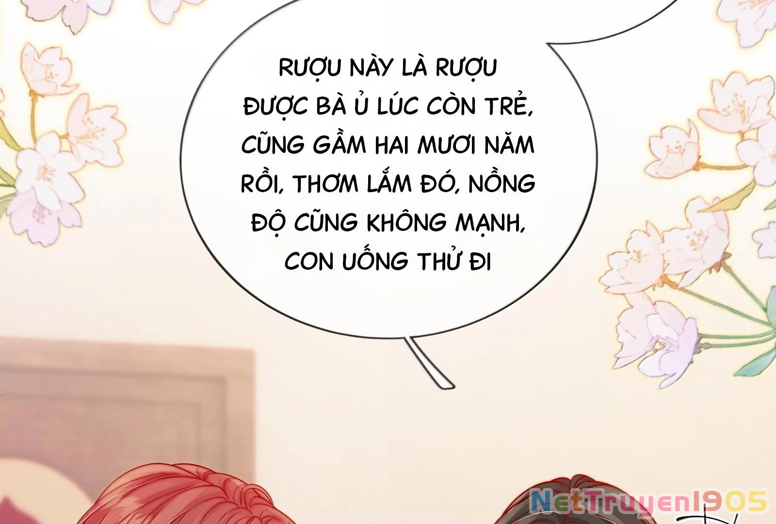 Gió Lớn Hôn Ánh Trăng Chapter 46 - Trang 38