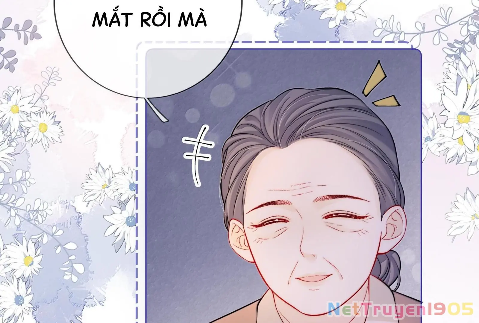 Gió Lớn Hôn Ánh Trăng Chapter 46 - Trang 4