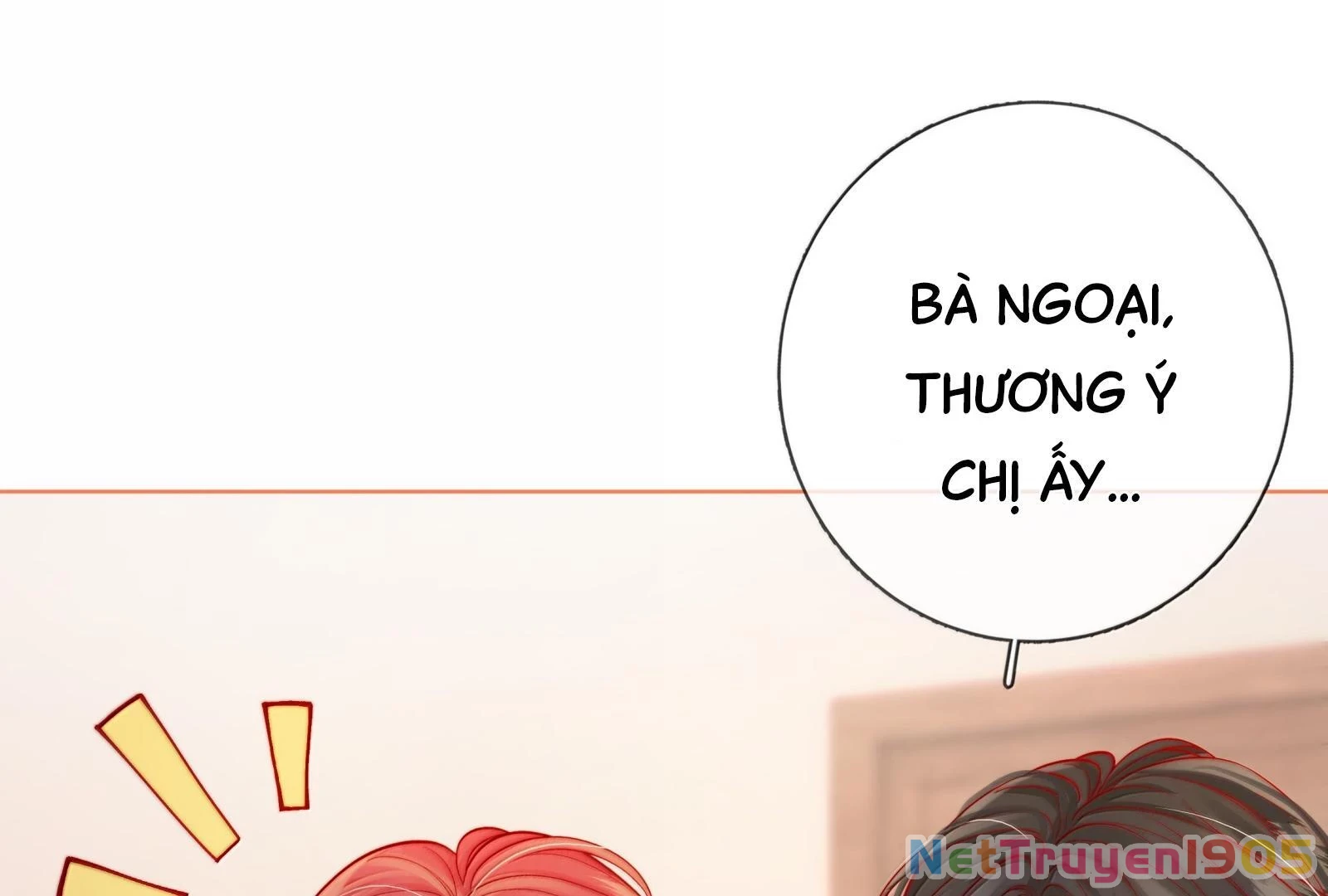 Gió Lớn Hôn Ánh Trăng Chapter 46 - Trang 41