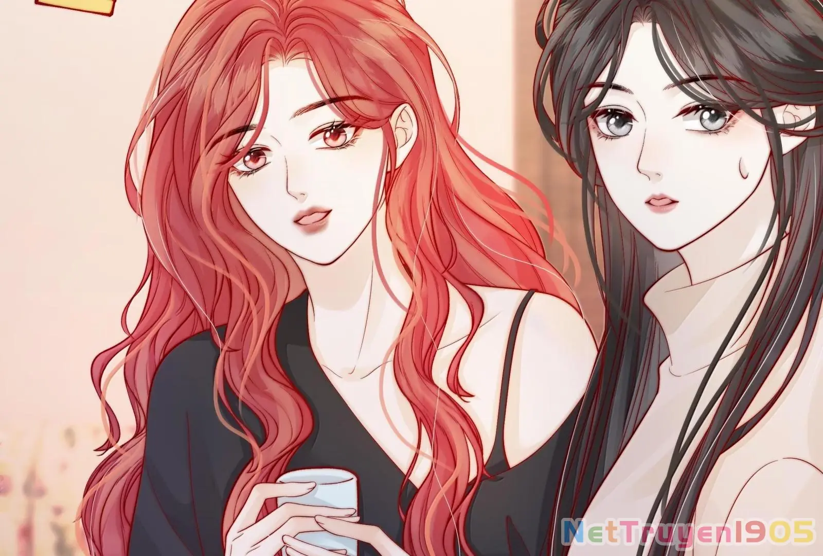 Gió Lớn Hôn Ánh Trăng Chapter 46 - Trang 42