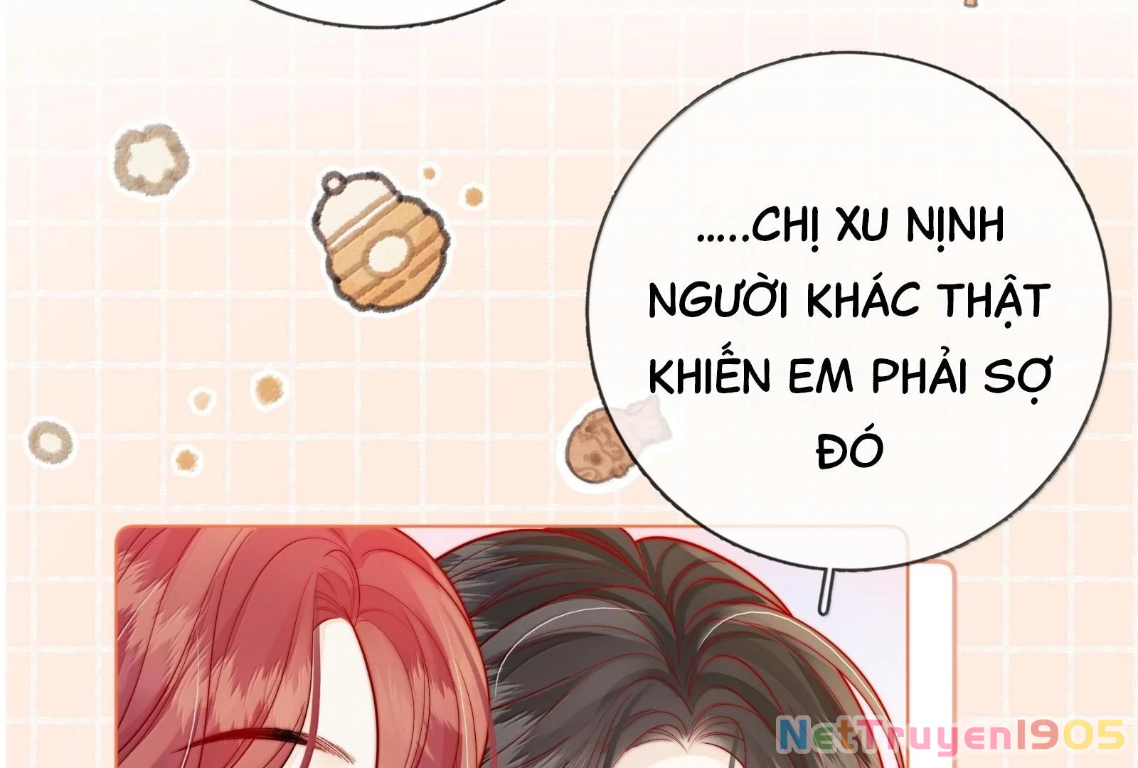 Gió Lớn Hôn Ánh Trăng Chapter 46 - Trang 44