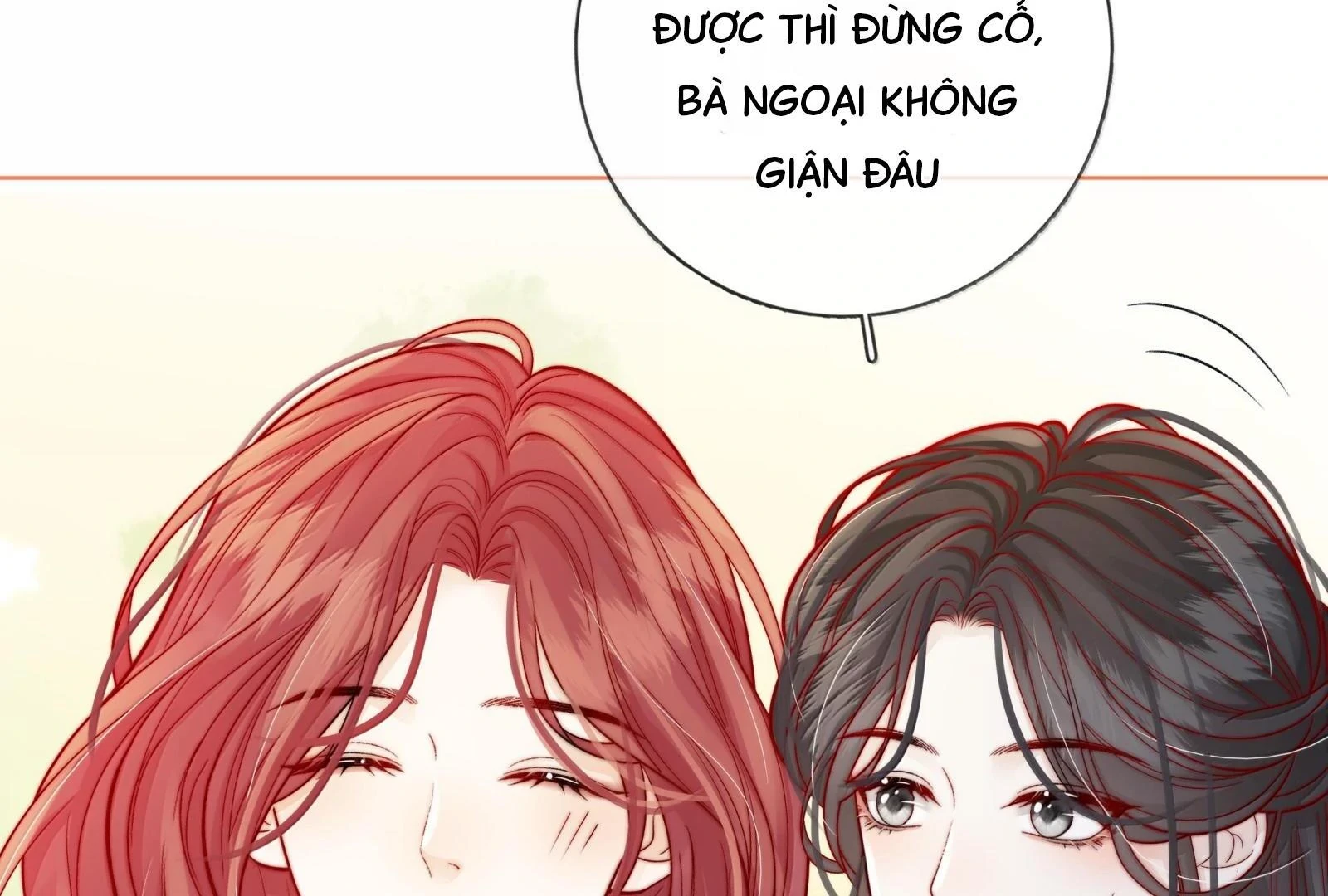 Gió Lớn Hôn Ánh Trăng Chapter 46 - Trang 46