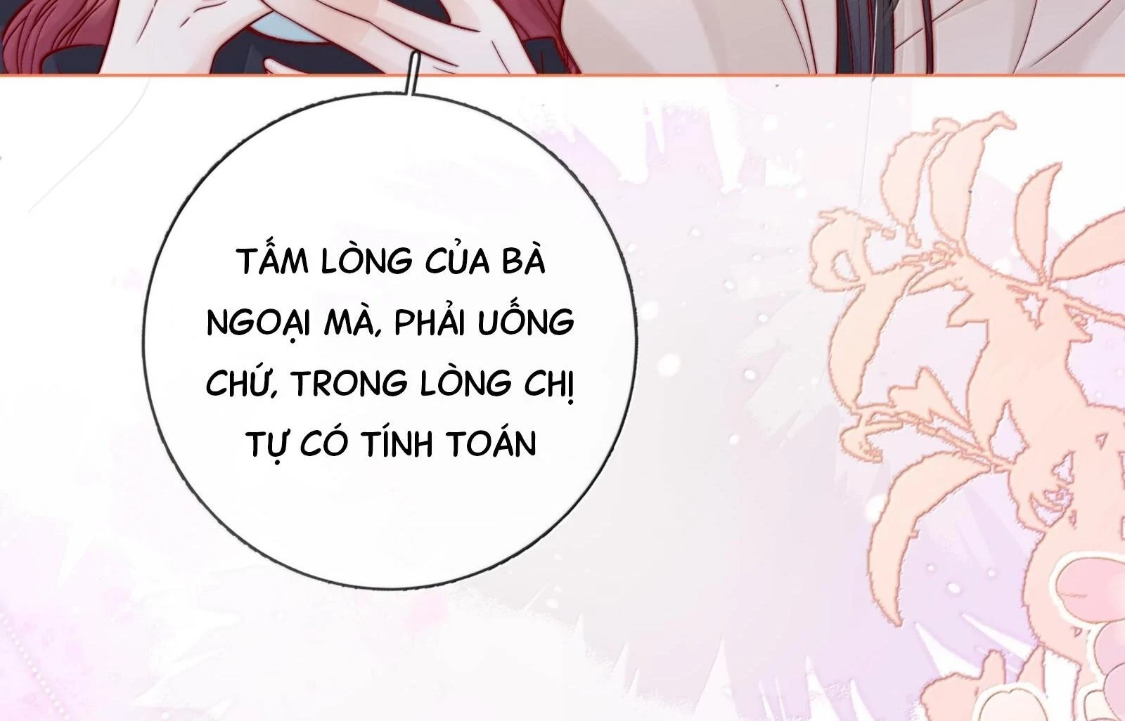 Gió Lớn Hôn Ánh Trăng Chapter 46 - Trang 48