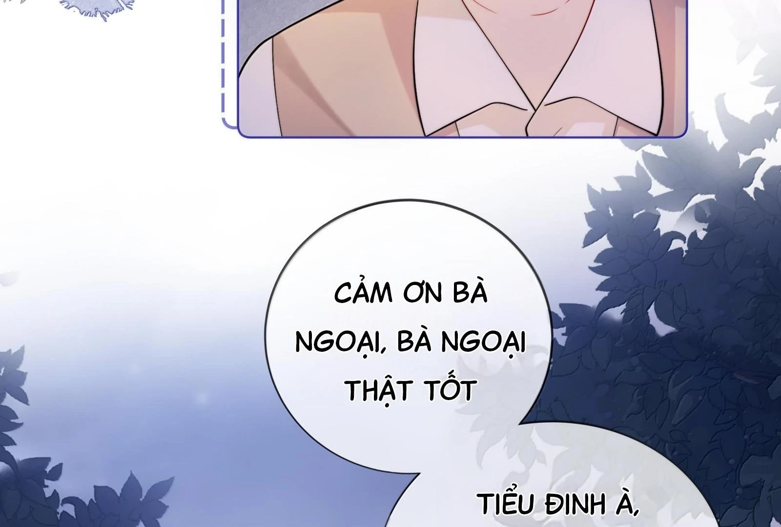 Gió Lớn Hôn Ánh Trăng Chapter 46 - Trang 5