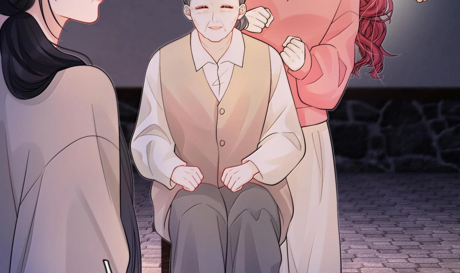 Gió Lớn Hôn Ánh Trăng Chapter 46 - Trang 7