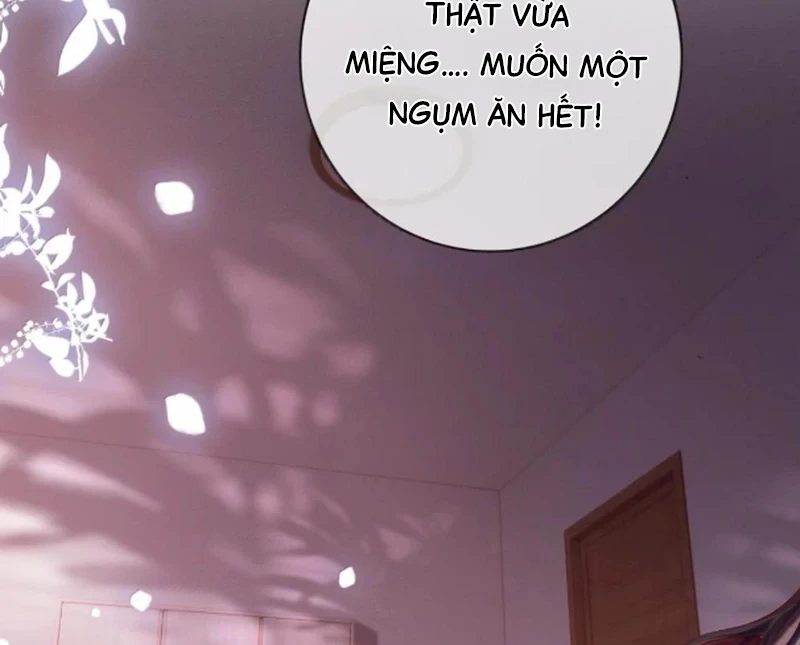 Gió Lớn Hôn Ánh Trăng Chapter 47 - Trang 11