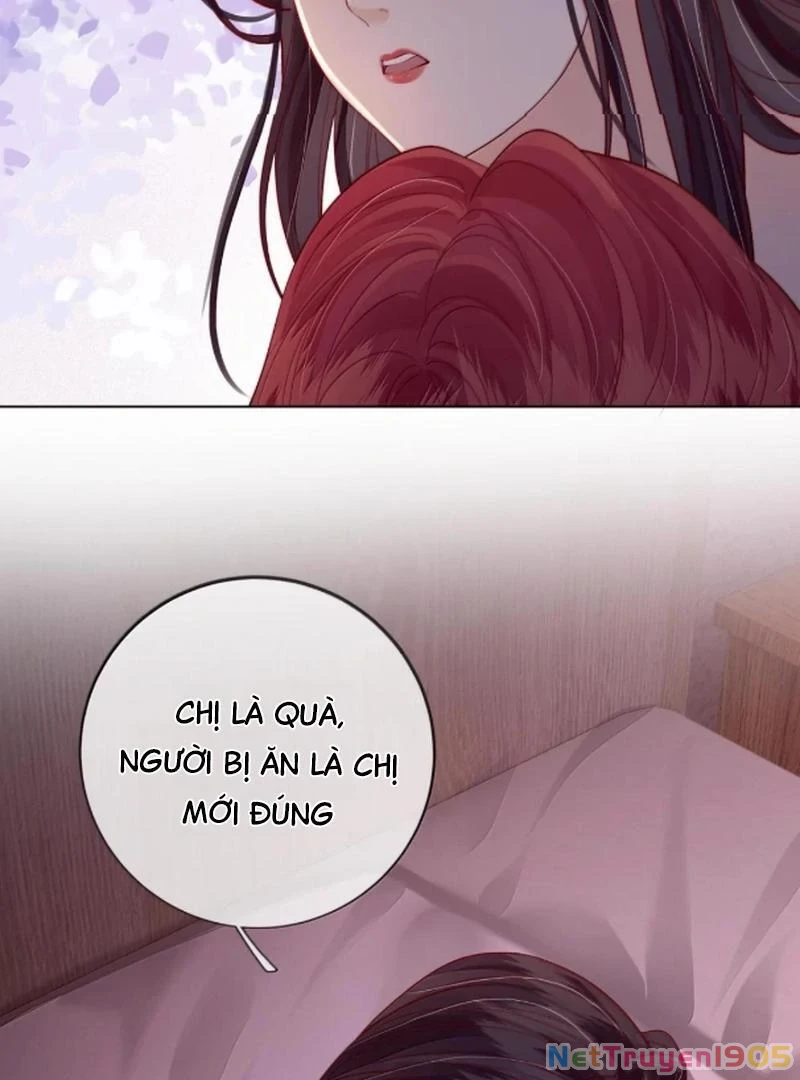 Gió Lớn Hôn Ánh Trăng Chapter 47 - Trang 15