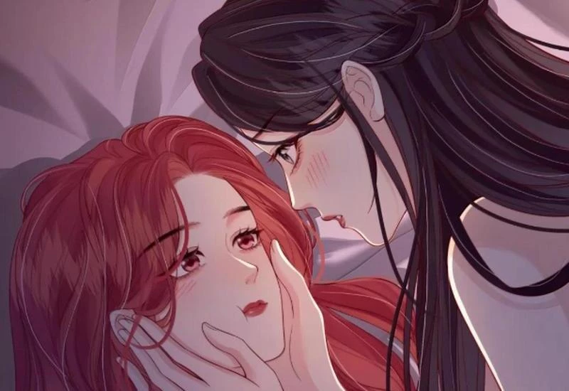 Gió Lớn Hôn Ánh Trăng Chapter 47 - Trang 16