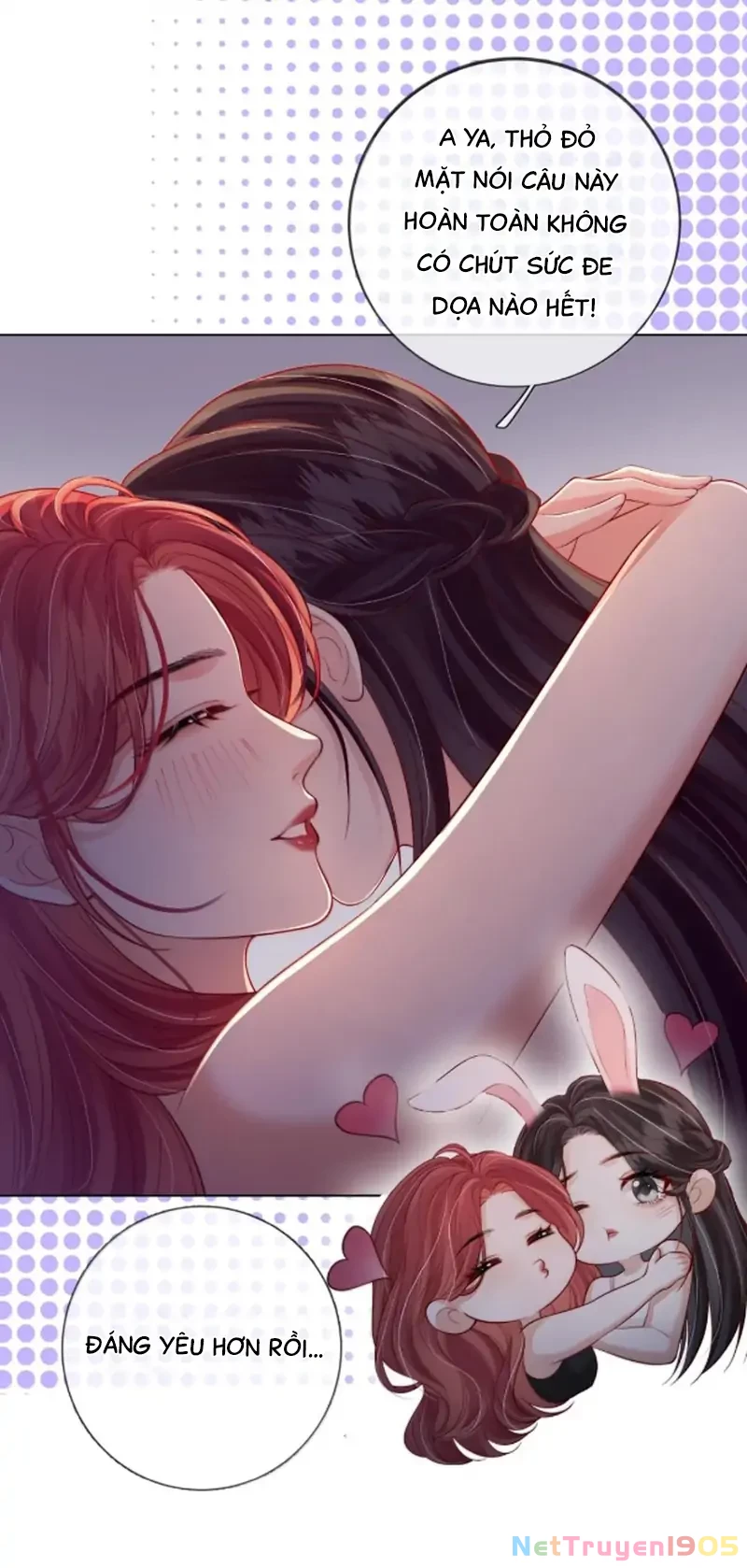 Gió Lớn Hôn Ánh Trăng Chapter 47 - Trang 18