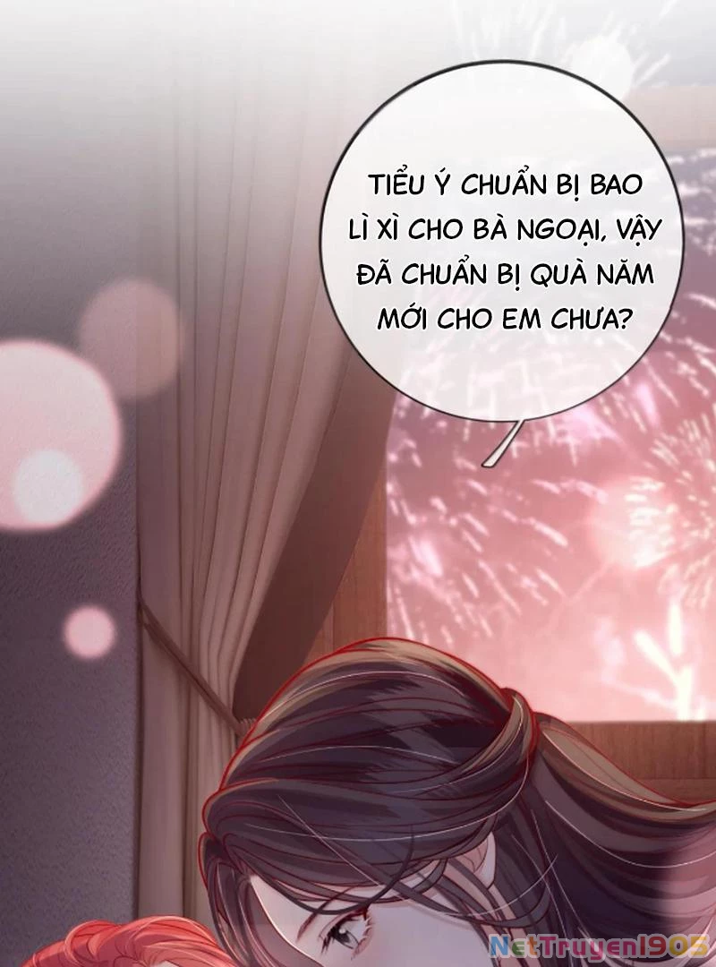 Gió Lớn Hôn Ánh Trăng Chapter 47 - Trang 2