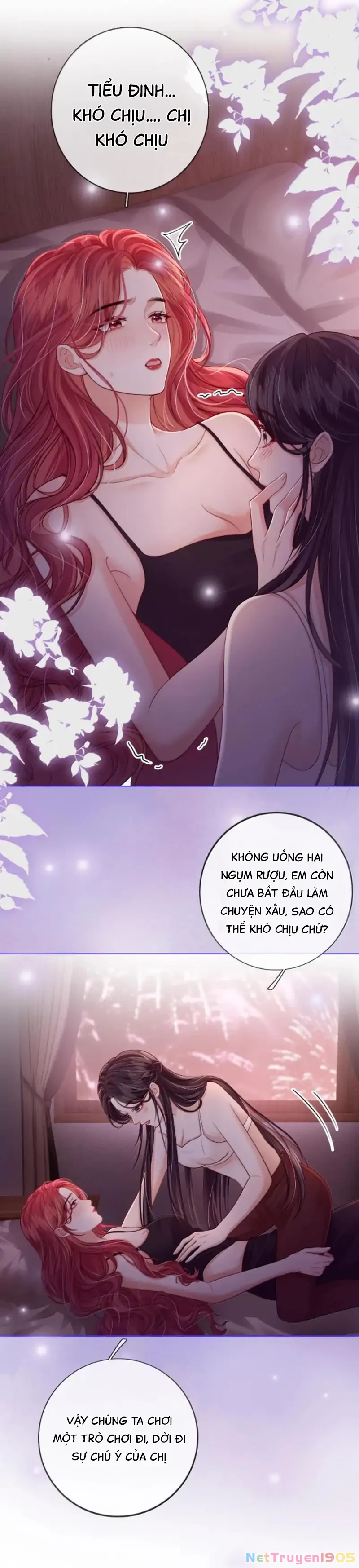 Gió Lớn Hôn Ánh Trăng Chapter 47 - Trang 24