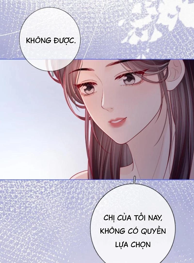 Gió Lớn Hôn Ánh Trăng Chapter 47 - Trang 26